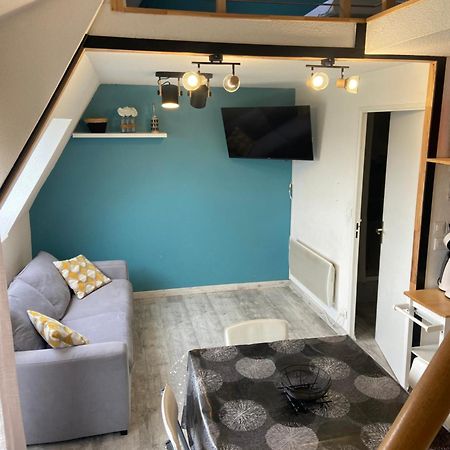 Duplex A 150 Metres De La Mer Apartment Villers-sur-Mer Exterior photo