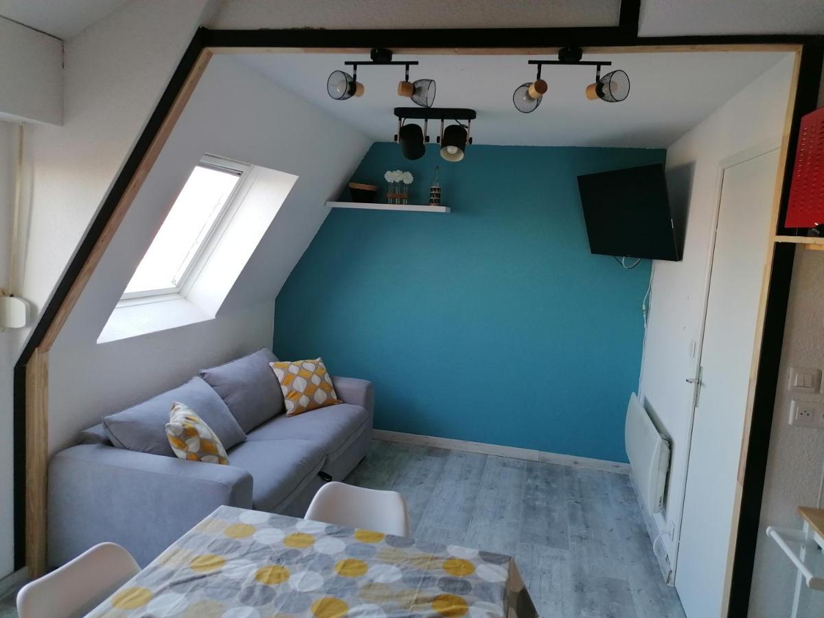 Duplex A 150 Metres De La Mer Apartment Villers-sur-Mer Exterior photo