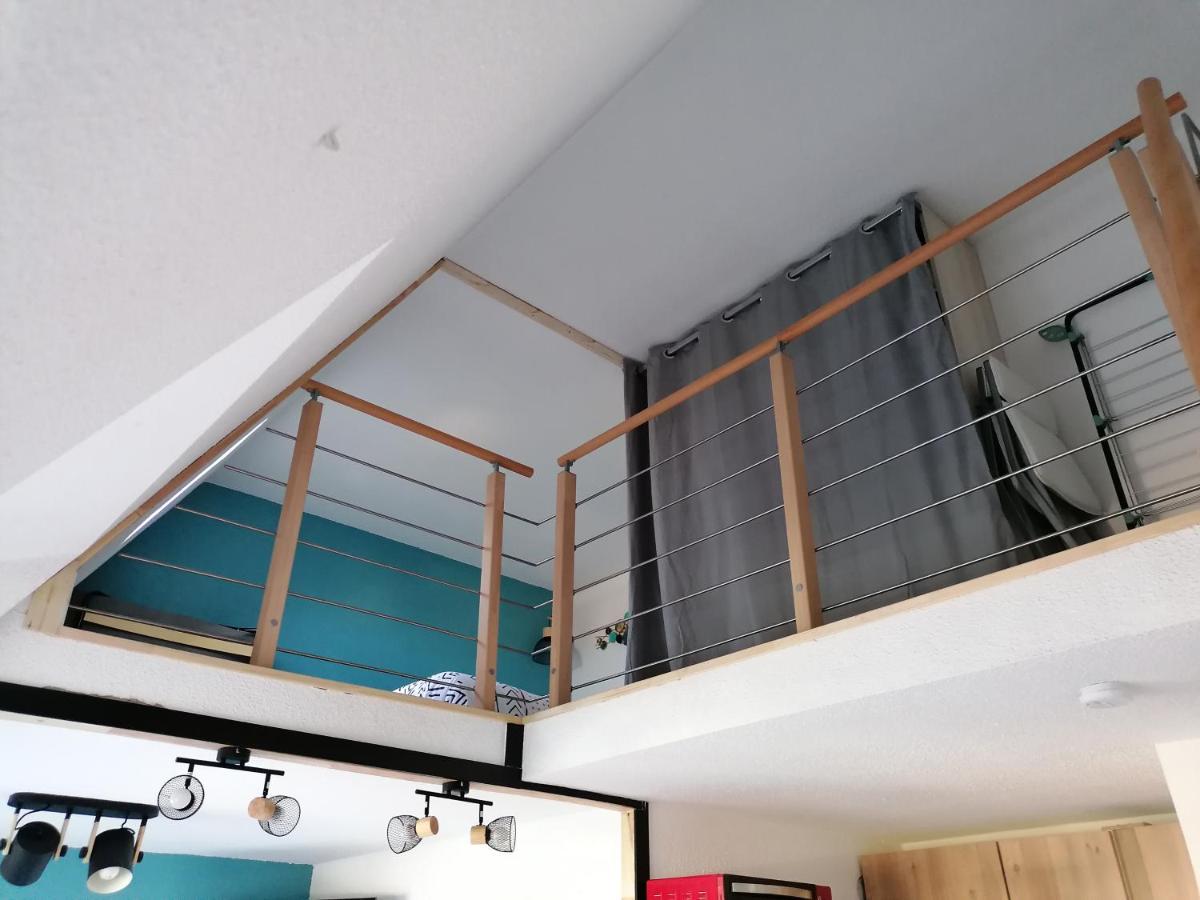 Duplex A 150 Metres De La Mer Apartment Villers-sur-Mer Exterior photo