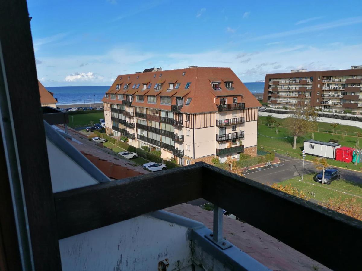 Duplex A 150 Metres De La Mer Apartment Villers-sur-Mer Exterior photo