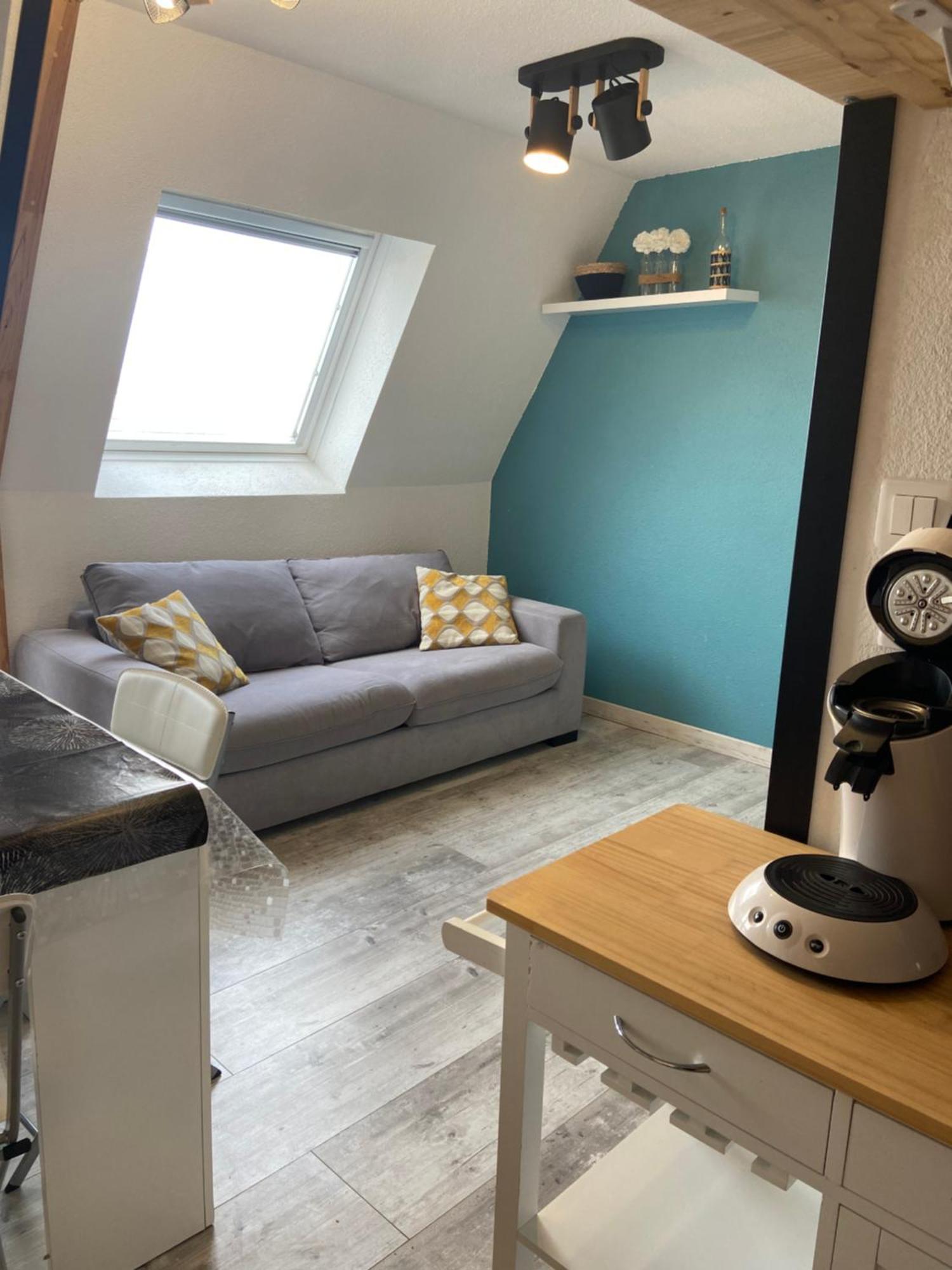Duplex A 150 Metres De La Mer Apartment Villers-sur-Mer Exterior photo