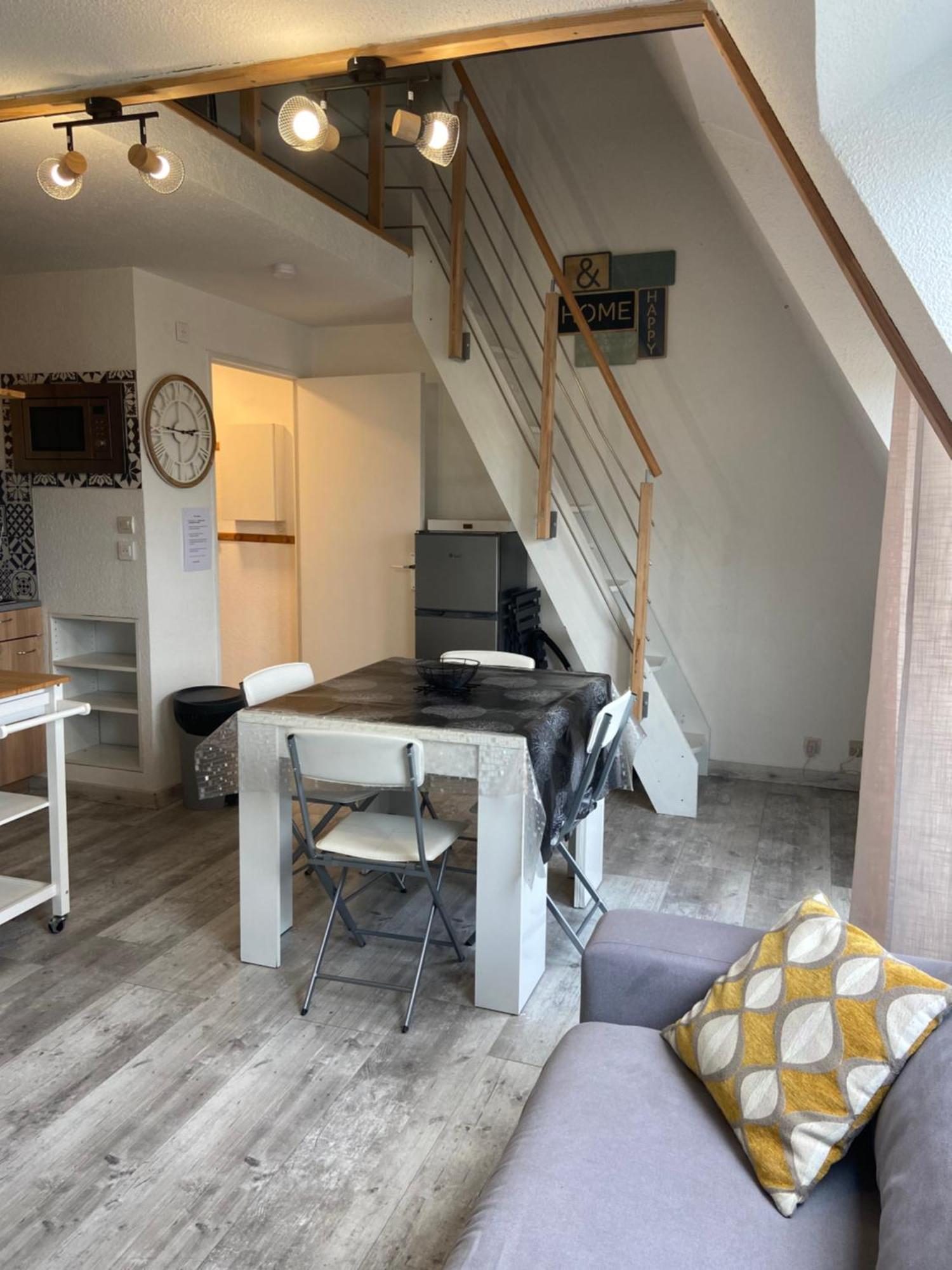 Duplex A 150 Metres De La Mer Apartment Villers-sur-Mer Exterior photo
