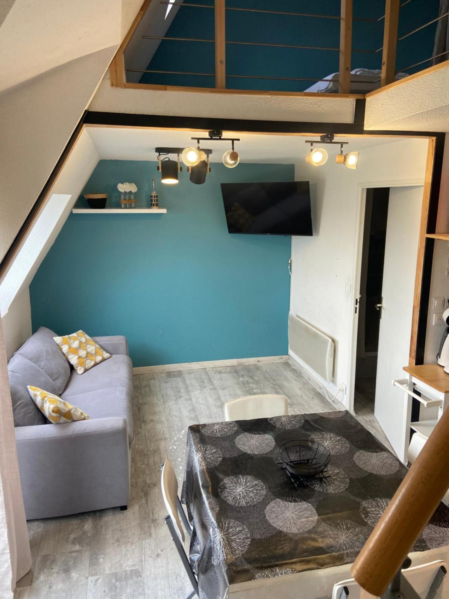 Duplex A 150 Metres De La Mer Apartment Villers-sur-Mer Exterior photo