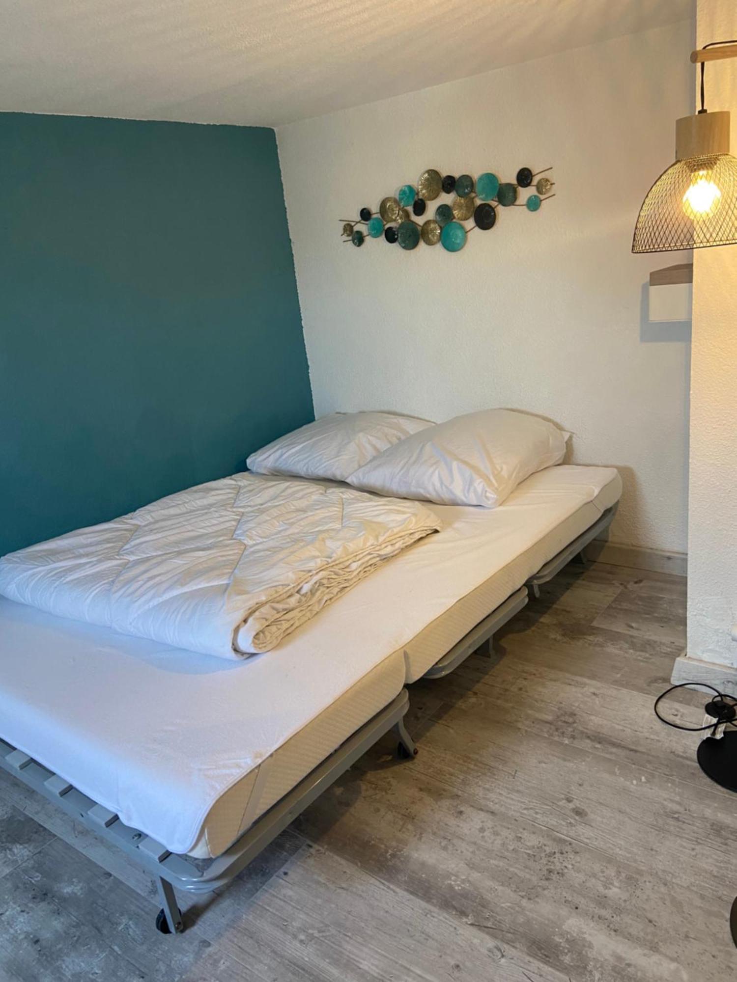 Duplex A 150 Metres De La Mer Apartment Villers-sur-Mer Exterior photo